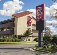 Red Roof Inn Cincinnati - Sharonville - Accommodation Ohio