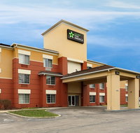 Extended Stay America - Cleveland - Airport - North Olmsted - Accommodation Ohio