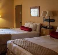 Mohican Lodge and Conference Center - Accommodation Ohio
