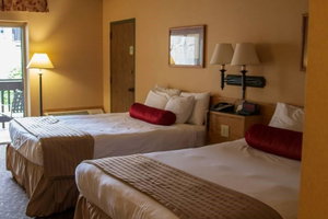 Mohican Lodge And Conference Center