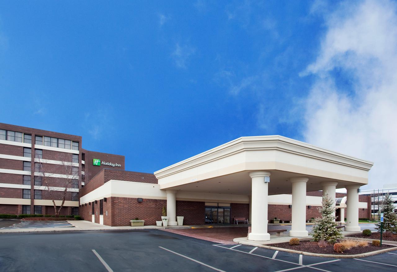 Holiday Inn Dayton/Fairborn I-675 - thumb 21