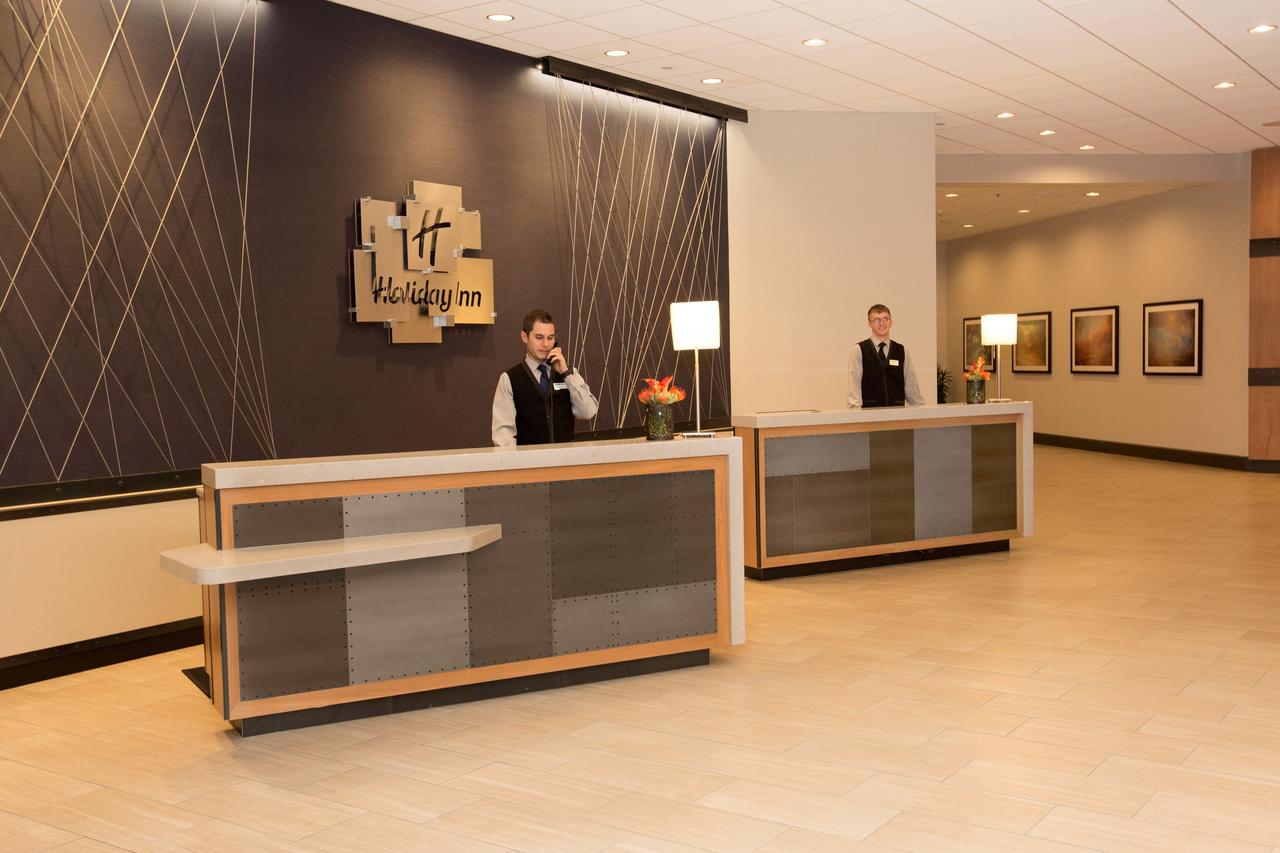 Holiday Inn Dayton/Fairborn I-675 - thumb 29