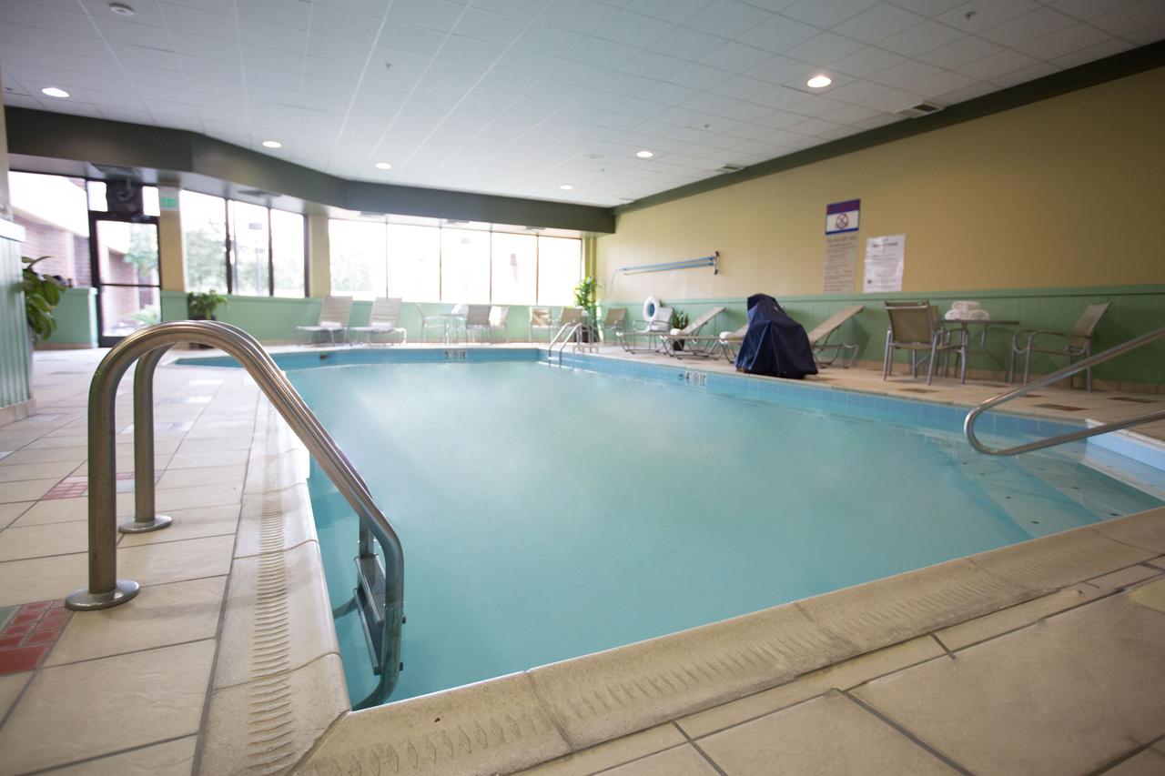 Holiday Inn Dayton/Fairborn I-675 - thumb 13