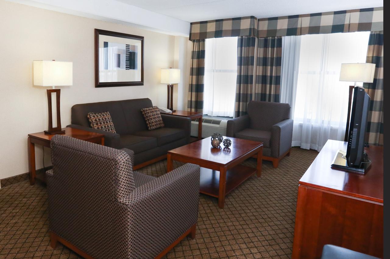 Holiday Inn Dayton/Fairborn I-675 - thumb 23