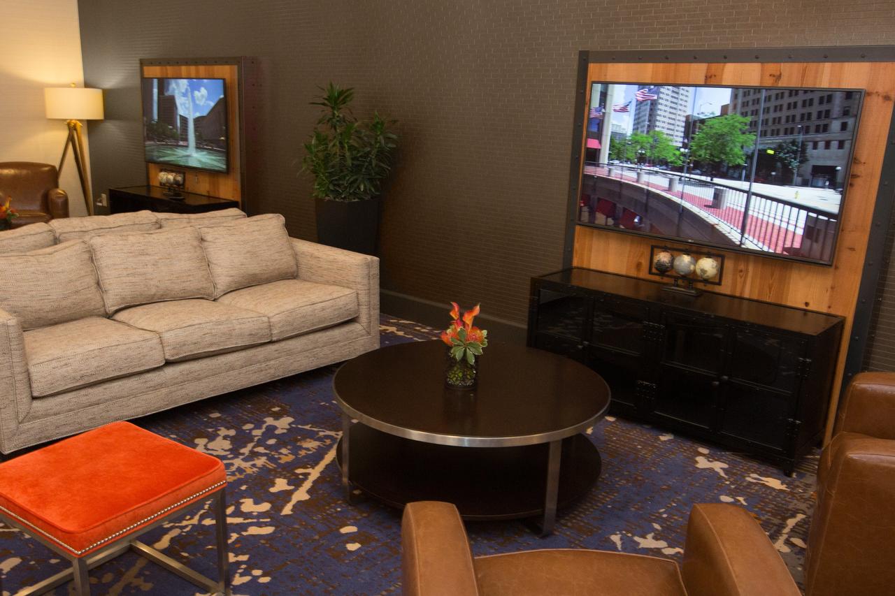 Holiday Inn Dayton/Fairborn I-675 - thumb 38