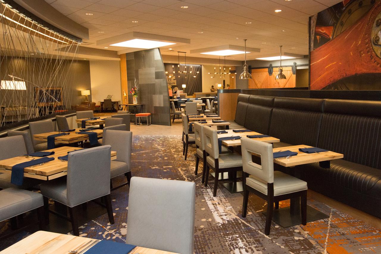 Holiday Inn Dayton/Fairborn I-675 - thumb 28