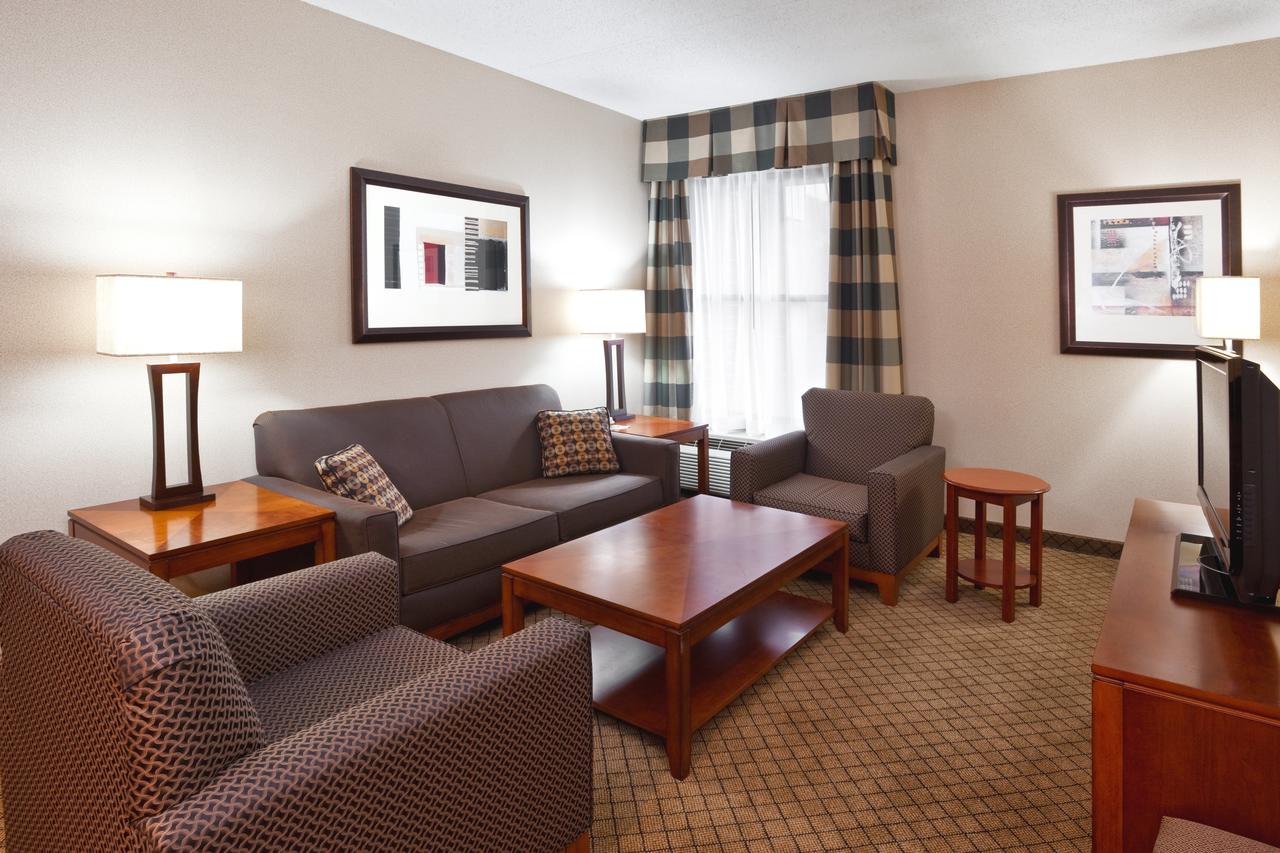 Holiday Inn Dayton/Fairborn I-675 - thumb 24