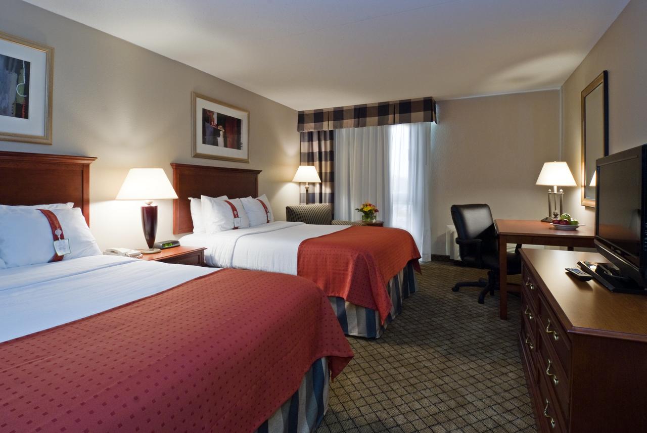 Holiday Inn Dayton/Fairborn I-675 - thumb 2