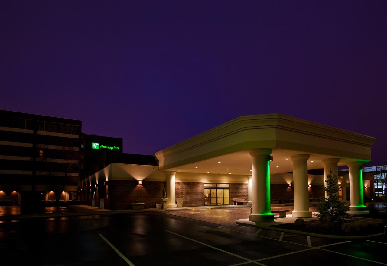 Holiday Inn Dayton/Fairborn I-675 - thumb 6