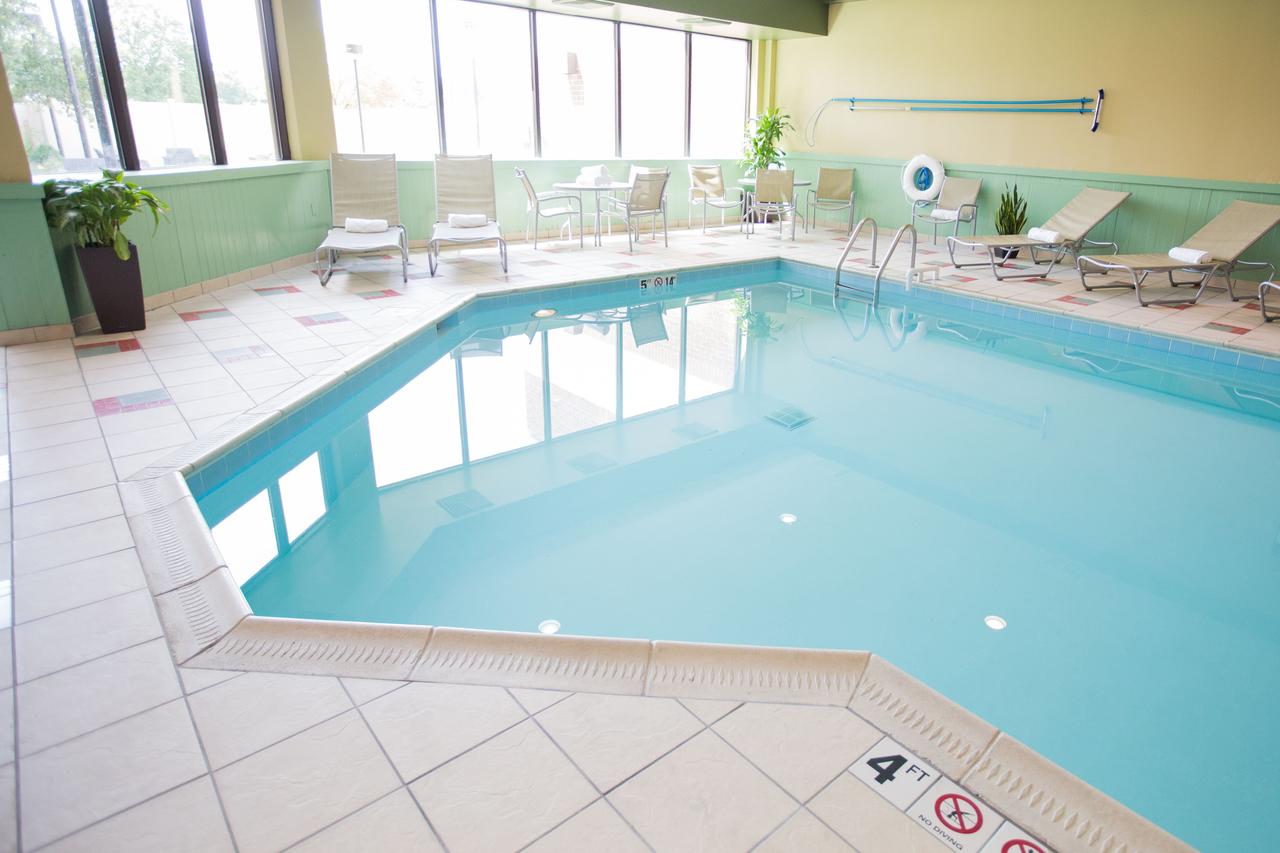 Holiday Inn Dayton/Fairborn I-675 - thumb 10