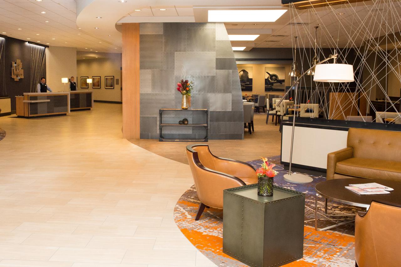 Holiday Inn Dayton/Fairborn I-675 - thumb 36