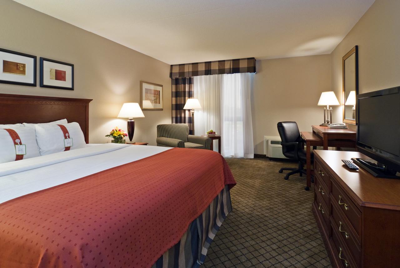 Holiday Inn Dayton/Fairborn I-675 - thumb 4