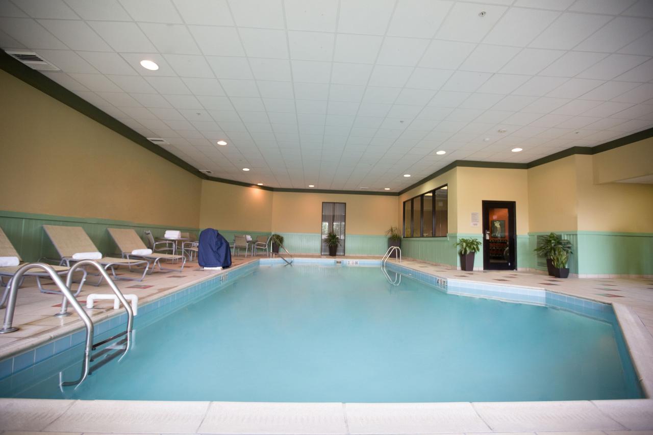 Holiday Inn Dayton/Fairborn I-675 - thumb 7