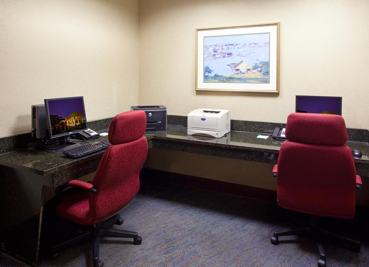 Holiday Inn Dayton/Fairborn I-675 - thumb 34