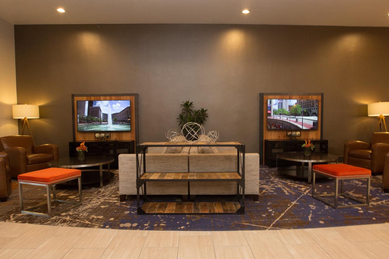 Holiday Inn Dayton/Fairborn I-675 - thumb 39