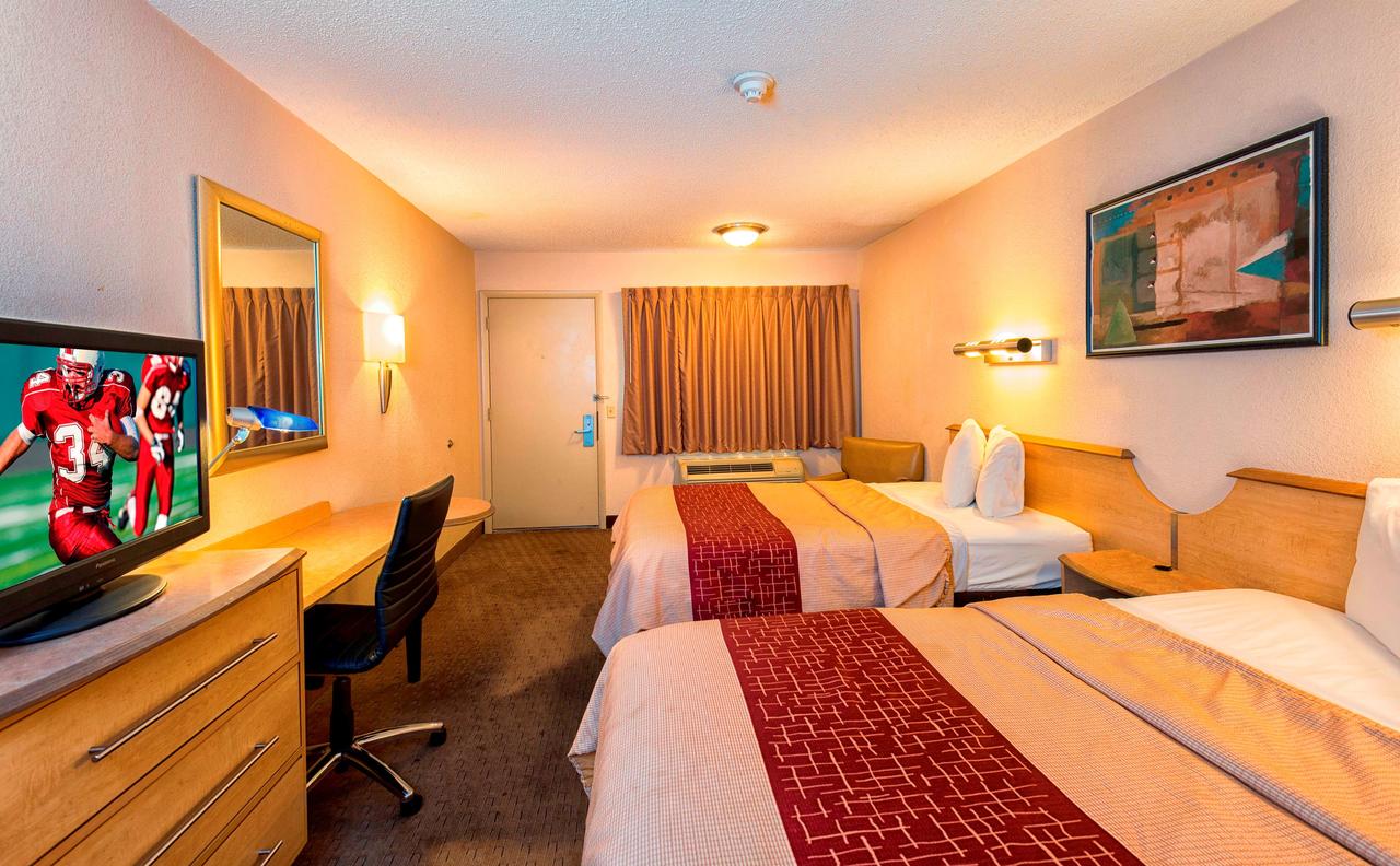 Red Roof Inn Dayton-Fairborn Nutter Center - thumb 15