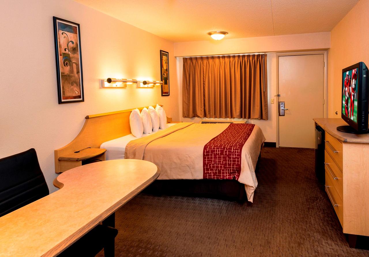 Red Roof Inn Dayton-Fairborn Nutter Center - thumb 9