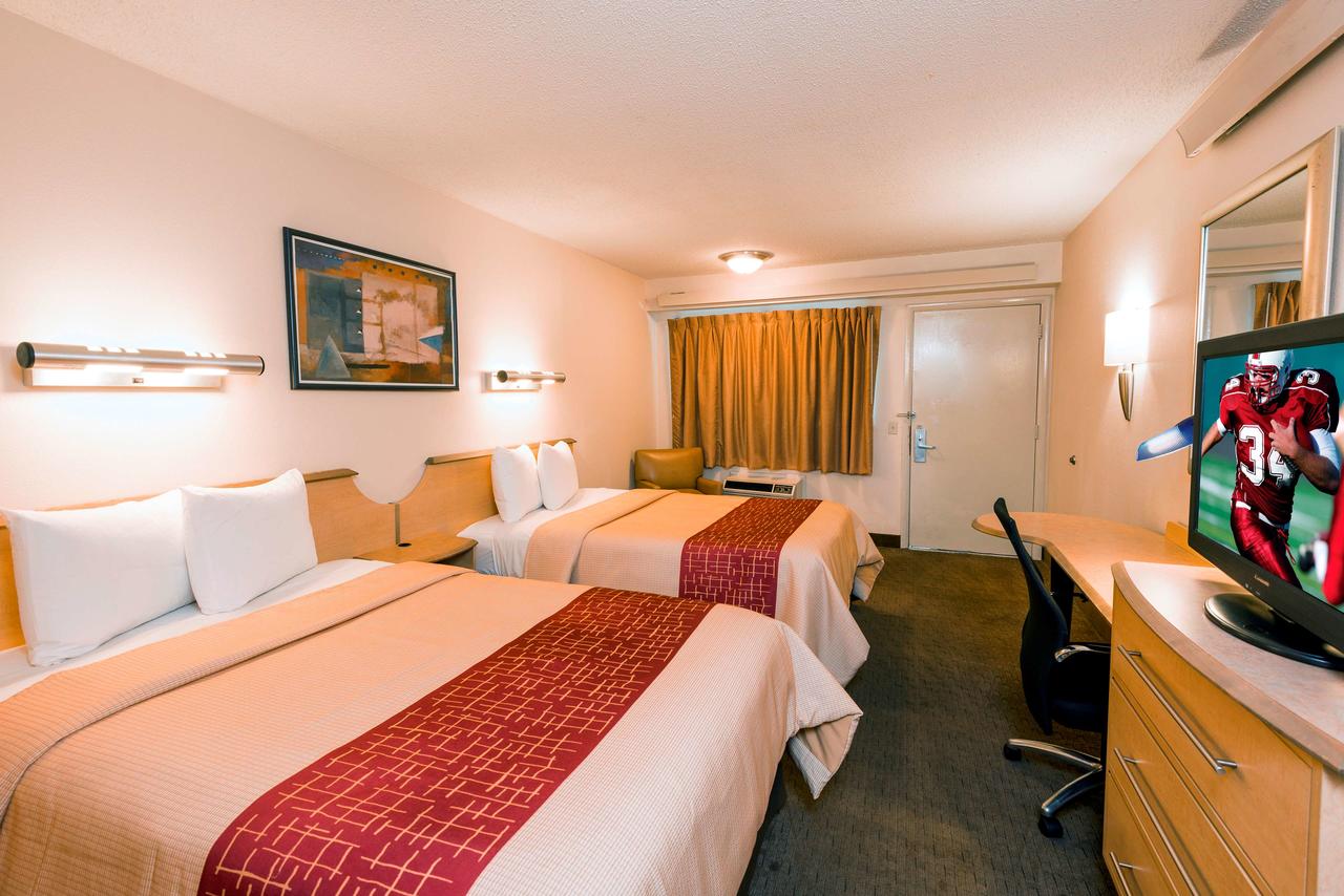 Red Roof Inn Dayton-Fairborn Nutter Center - thumb 20