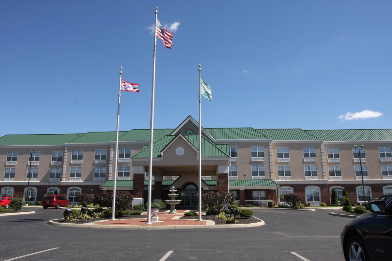 Country Inn & Suites By Radisson, Findlay, OH - thumb 40