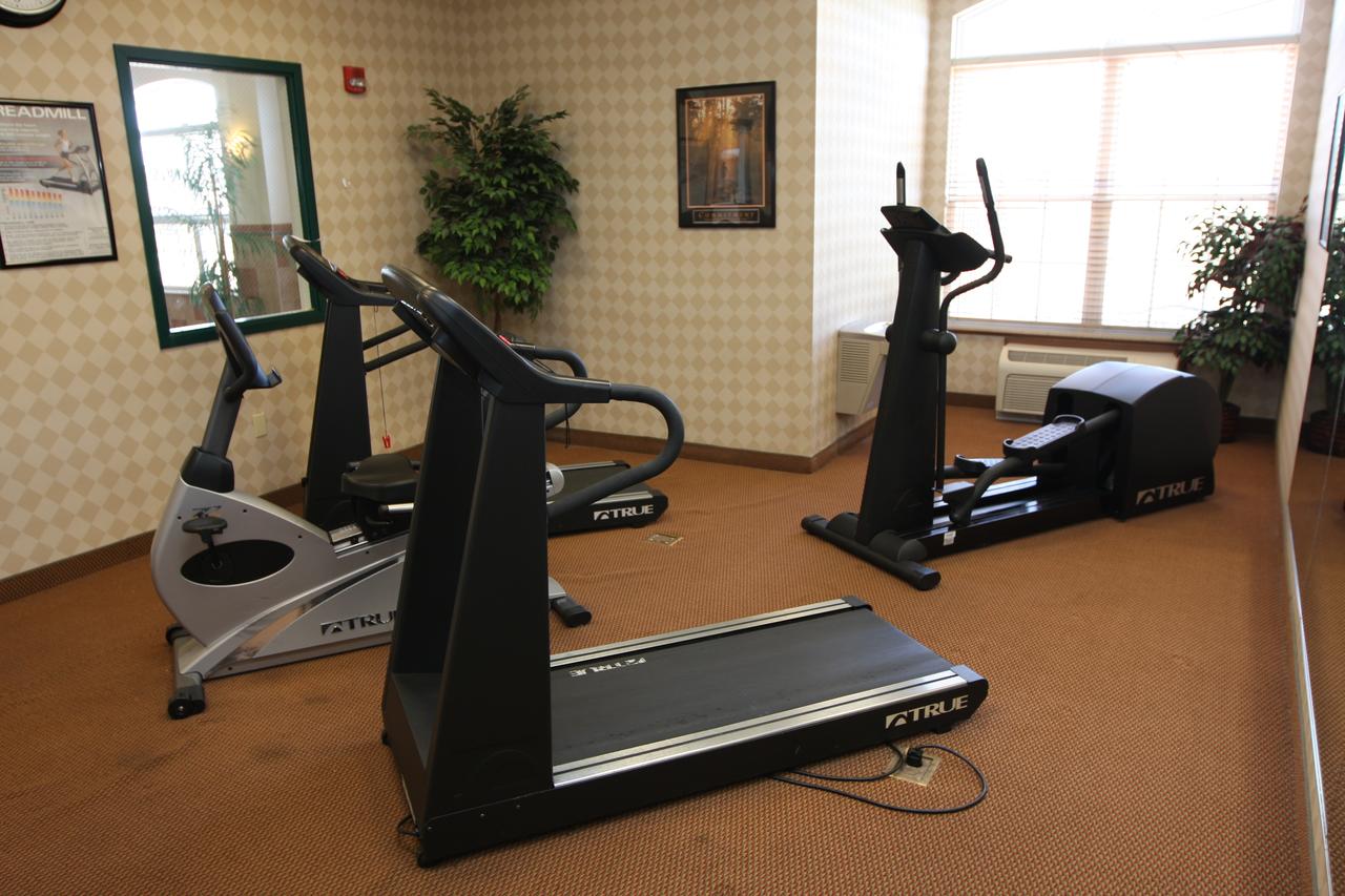 Country Inn & Suites By Radisson, Findlay, OH - thumb 29