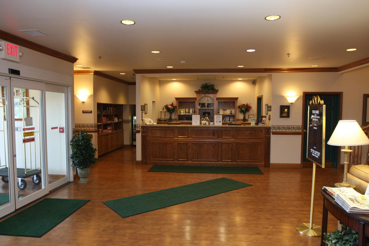 Country Inn & Suites By Radisson, Findlay, OH - thumb 30