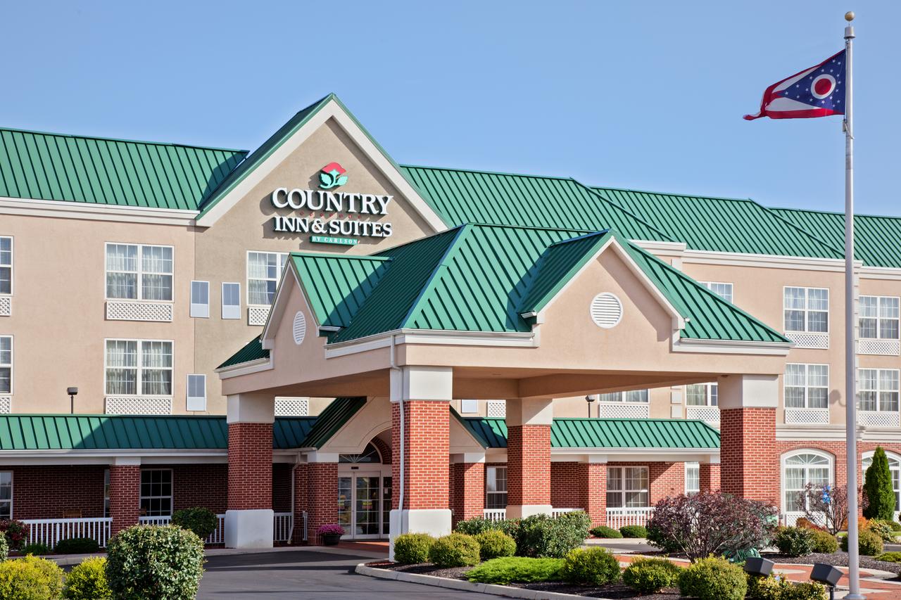 Country Inn & Suites By Radisson, Findlay, OH - thumb 1