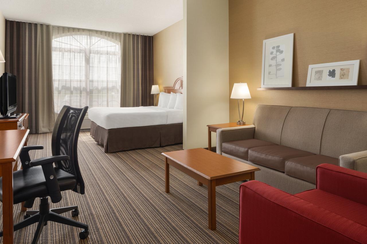 Country Inn & Suites By Radisson, Findlay, OH - thumb 5
