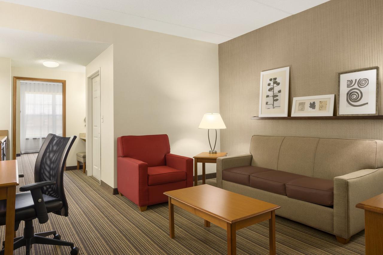 Country Inn & Suites By Radisson, Findlay, OH - thumb 6