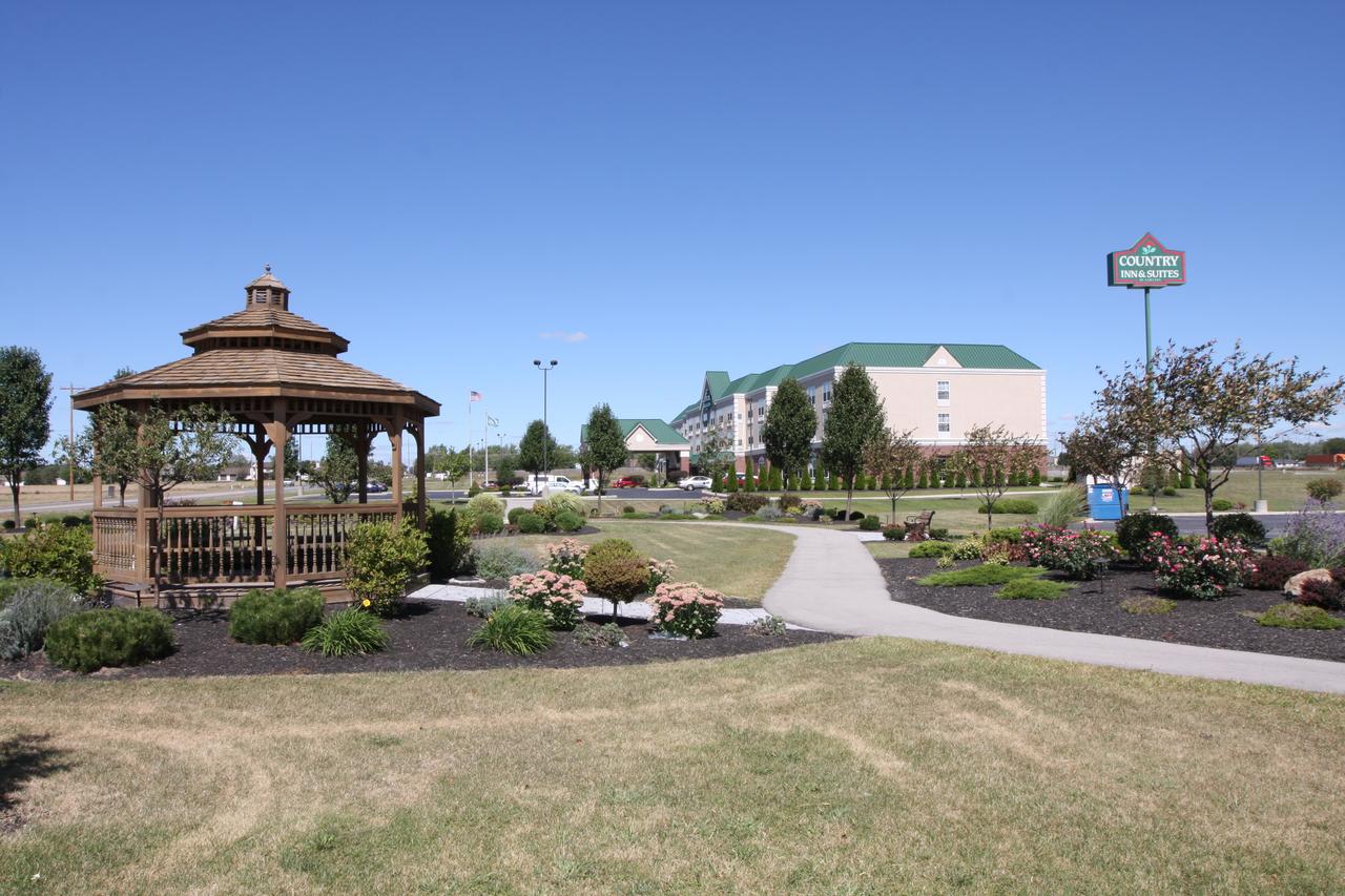 Country Inn & Suites By Radisson, Findlay, OH - thumb 18