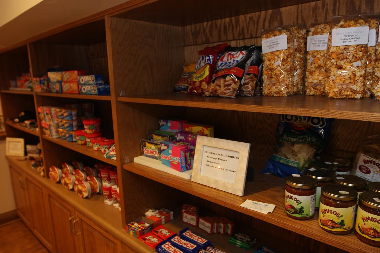 Country Inn & Suites By Radisson, Findlay, OH - thumb 33