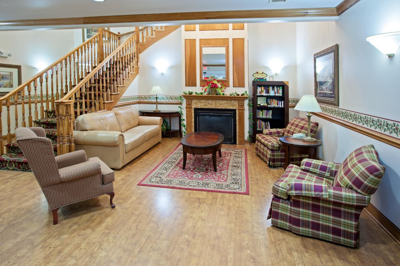 Country Inn & Suites By Radisson, Findlay, OH - thumb 38