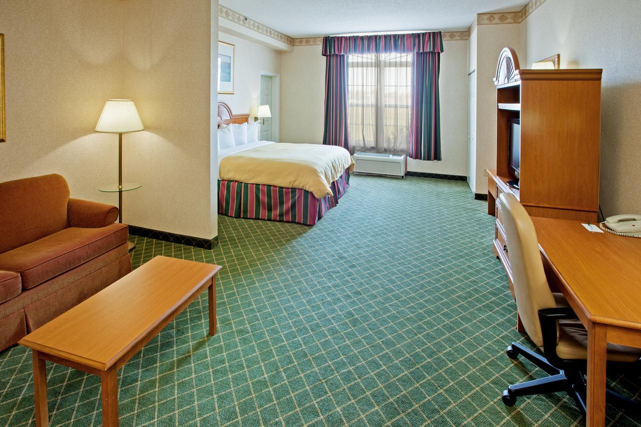 Country Inn & Suites By Radisson, Findlay, OH - thumb 22