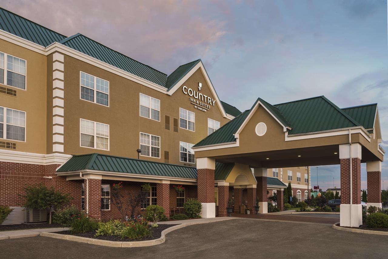 Country Inn & Suites By Radisson, Findlay, OH - thumb 2