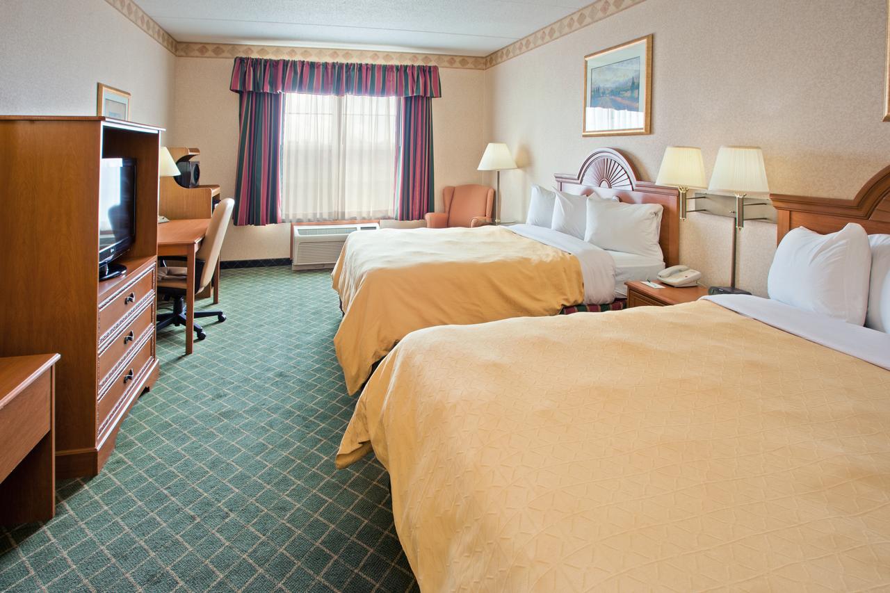 Country Inn & Suites By Radisson, Findlay, OH - thumb 19