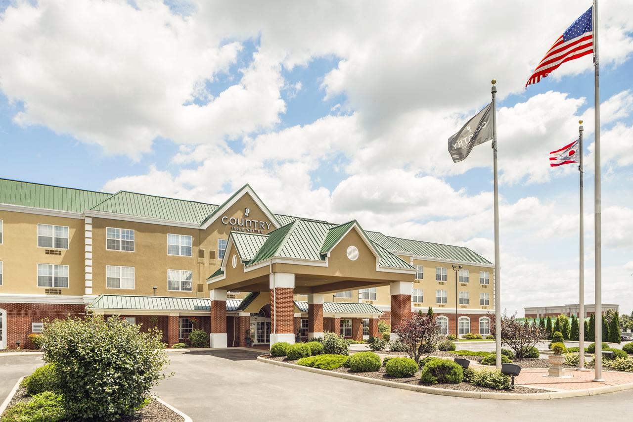 Country Inn & Suites By Radisson, Findlay, OH - thumb 0