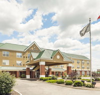 Country Inn  Suites by Radisson Findlay OH - Accommodation Ohio
