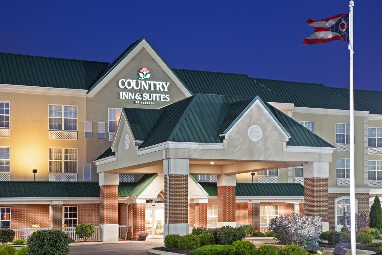Country Inn & Suites By Radisson, Findlay, OH - thumb 39
