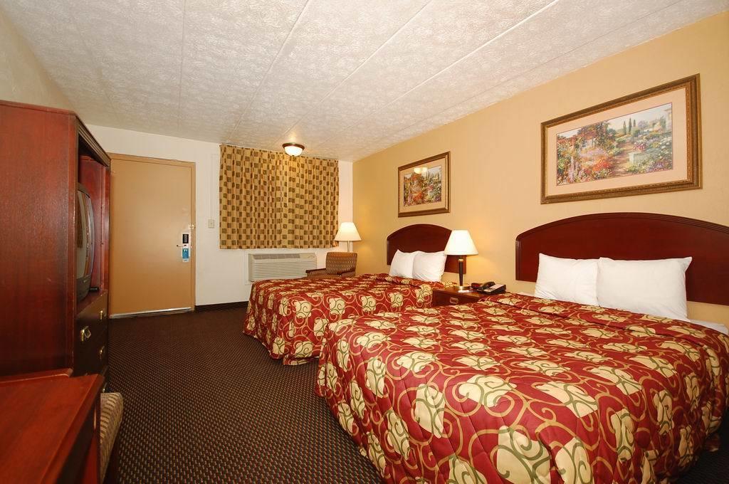 Wolf Inn Hotel - thumb 10