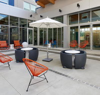 Aloft Cleveland Airport - Accommodation Ohio