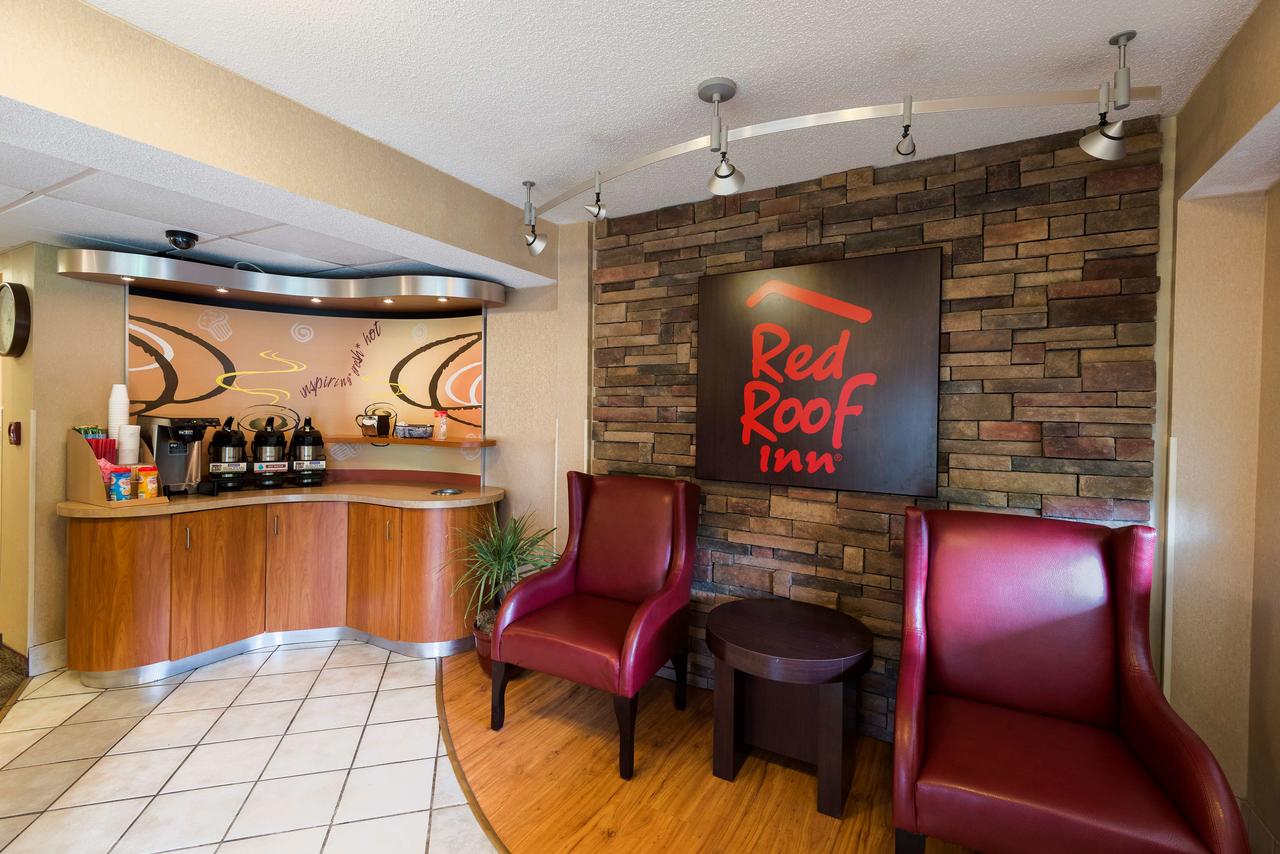 Red Roof Inn Dayton North Airport - thumb 14