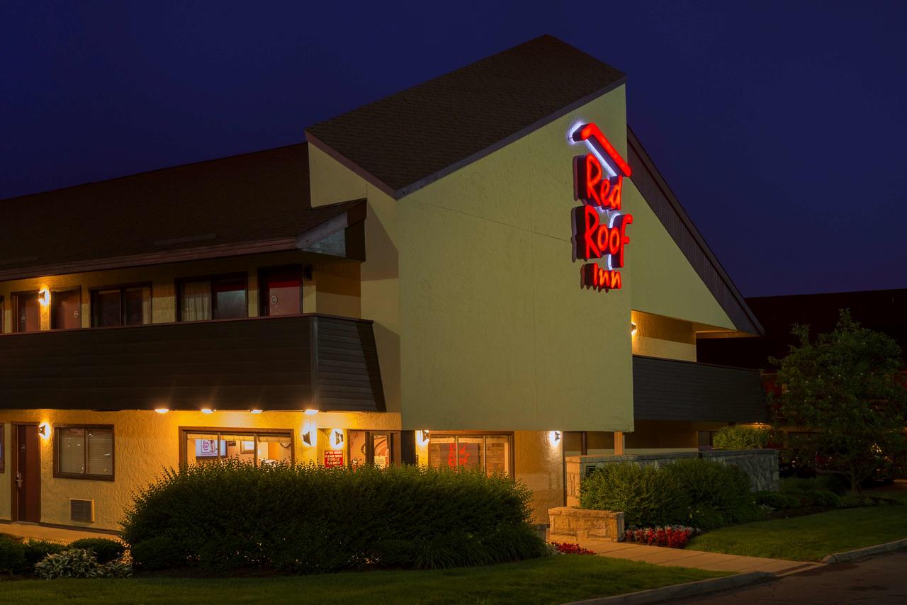 Red Roof Inn Dayton North Airport - thumb 0