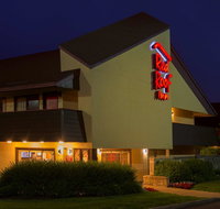 Red Roof Inn Dayton North Airport - Accommodation Ohio