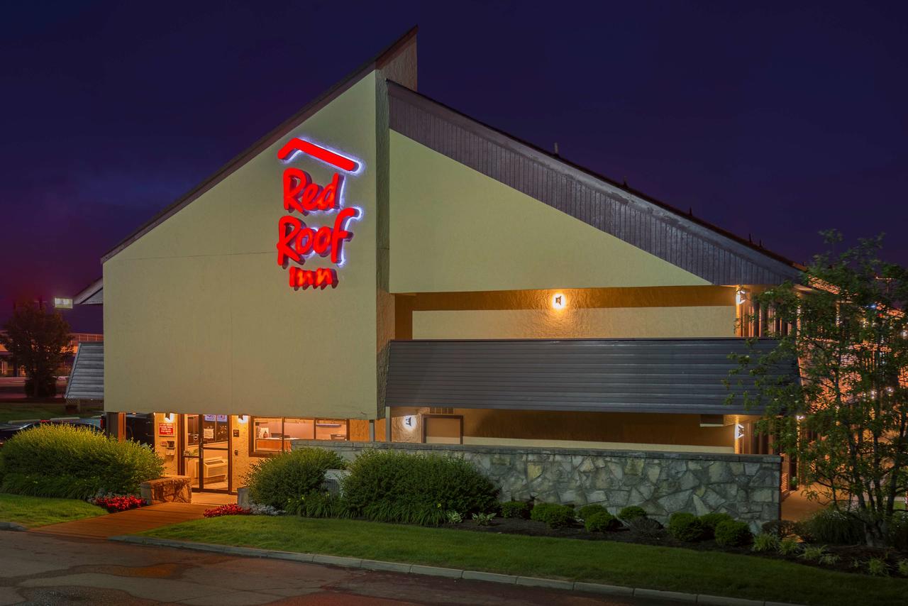 Red Roof Inn Dayton North Airport - thumb 19