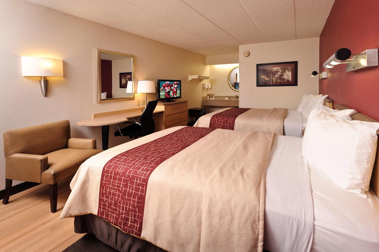Red Roof Inn Dayton North Airport - thumb 6