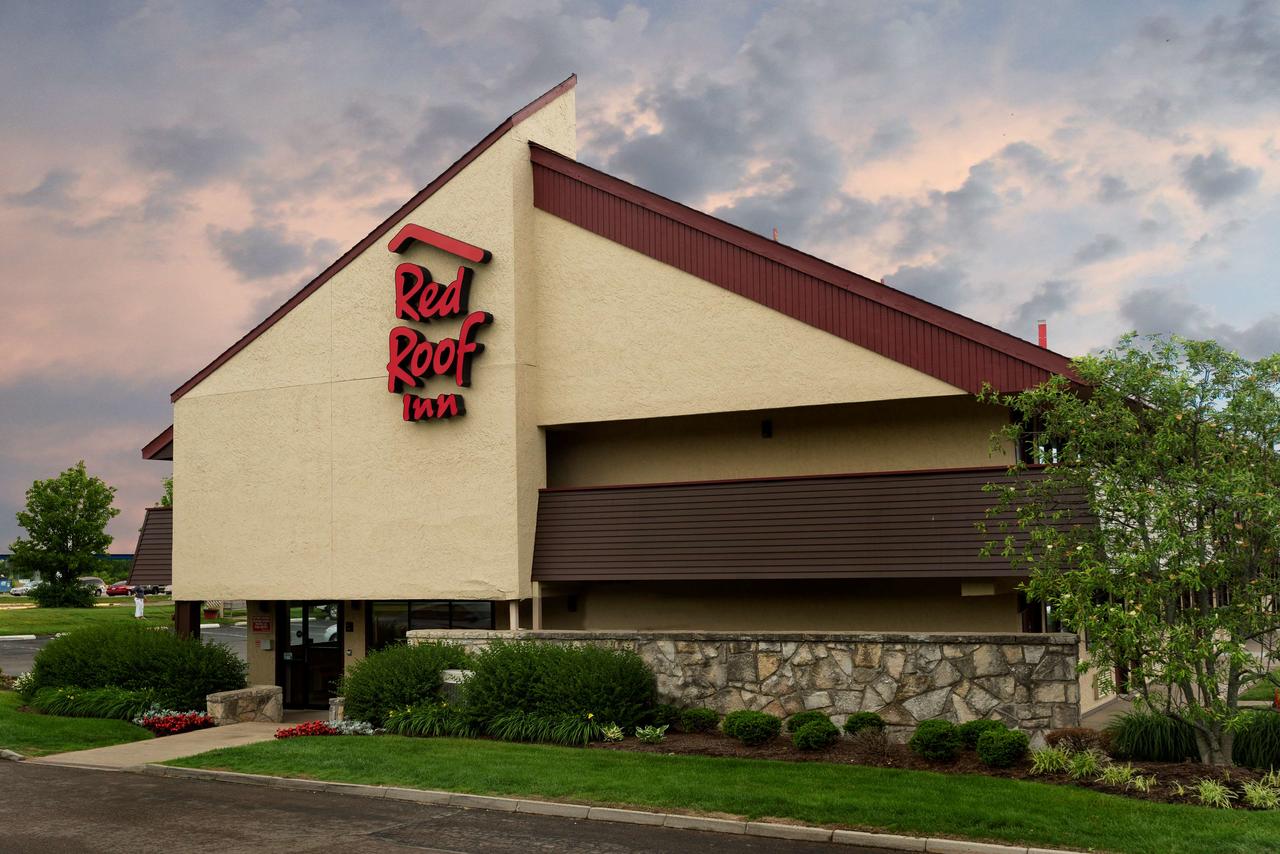 Red Roof Inn Dayton North Airport - thumb 10
