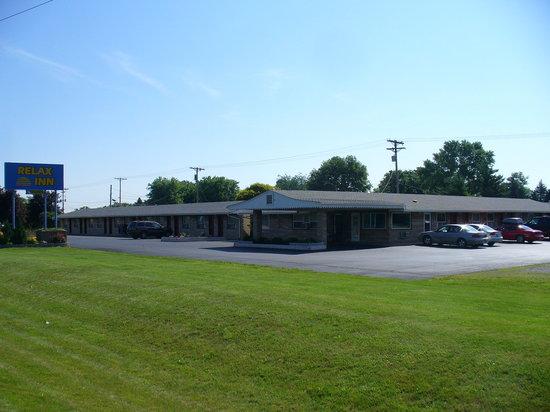 Relax Inn Circleville - thumb 1