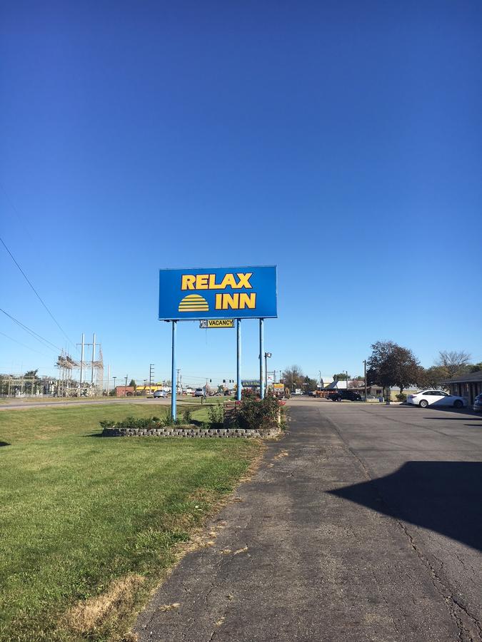 Relax Inn Circleville - thumb 0
