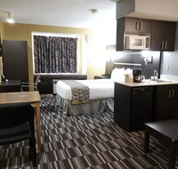 Microtel Inn  Suites by Wyndham Riverside - Accommodation Ohio