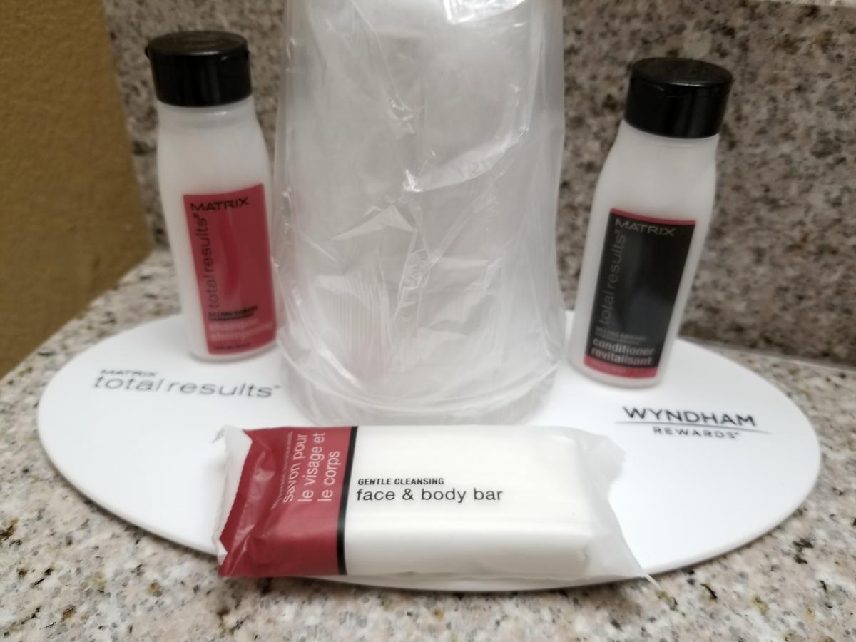 Microtel Inn & Suites By Wyndham Riverside - thumb 6
