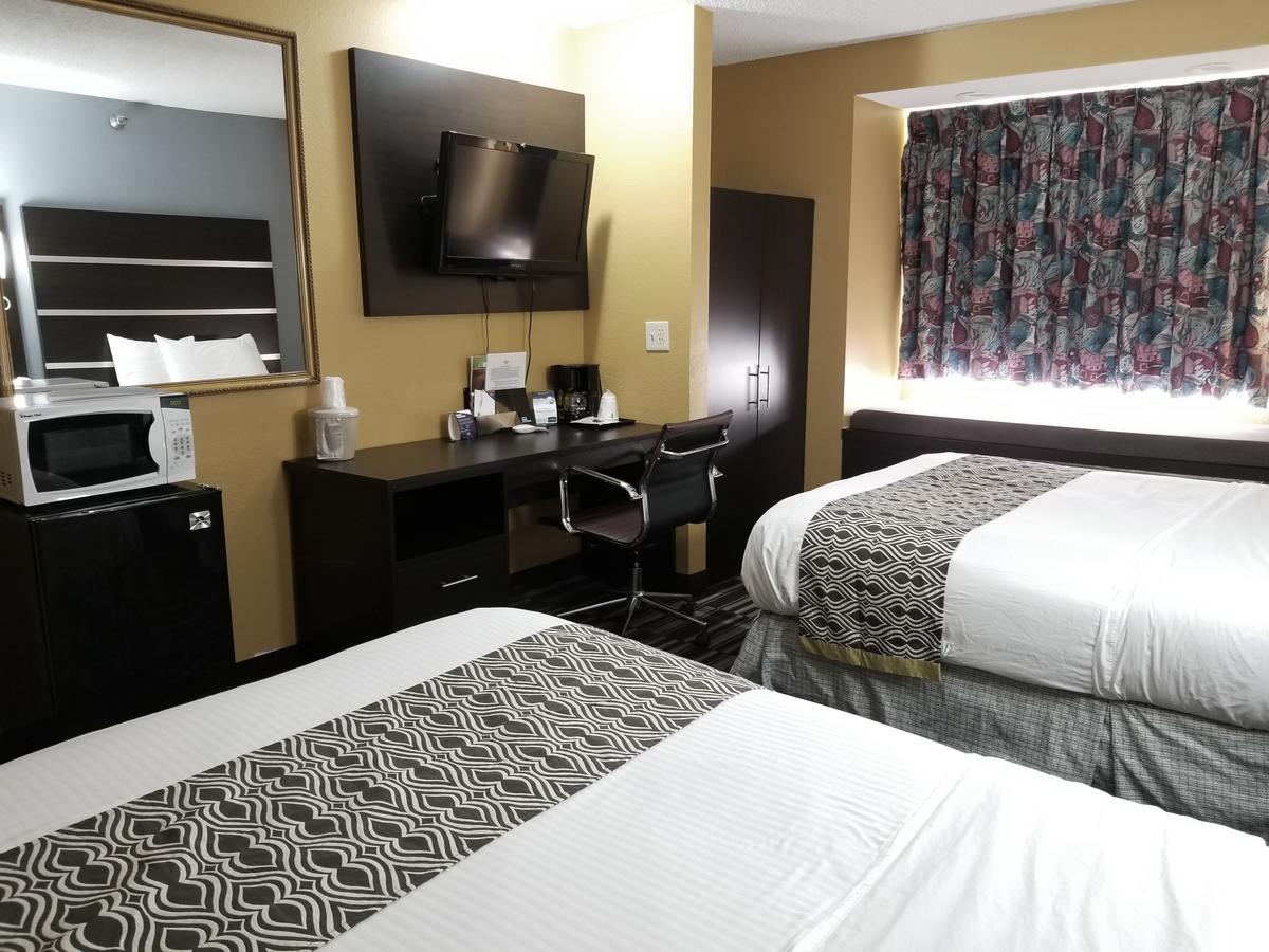 Microtel Inn & Suites By Wyndham Riverside - thumb 4
